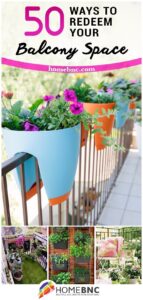 Best Balcony Garden Ideas And Designs For