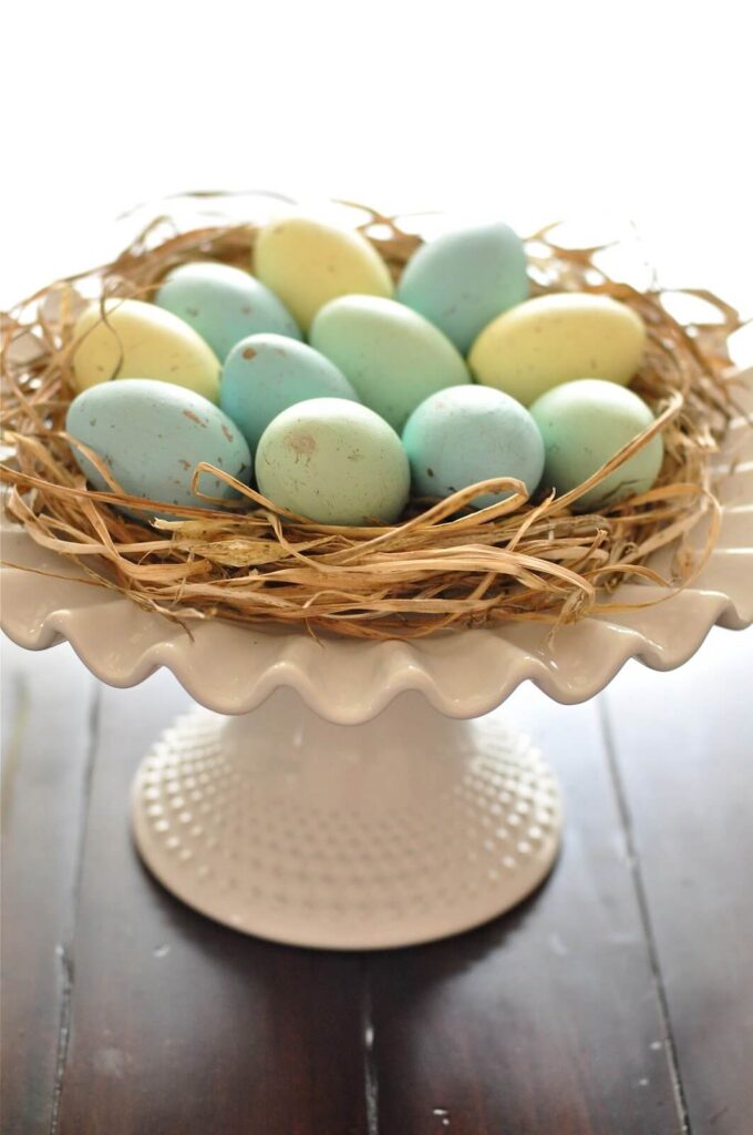 Best Diy Easter Centerpieces Ideas And Designs For