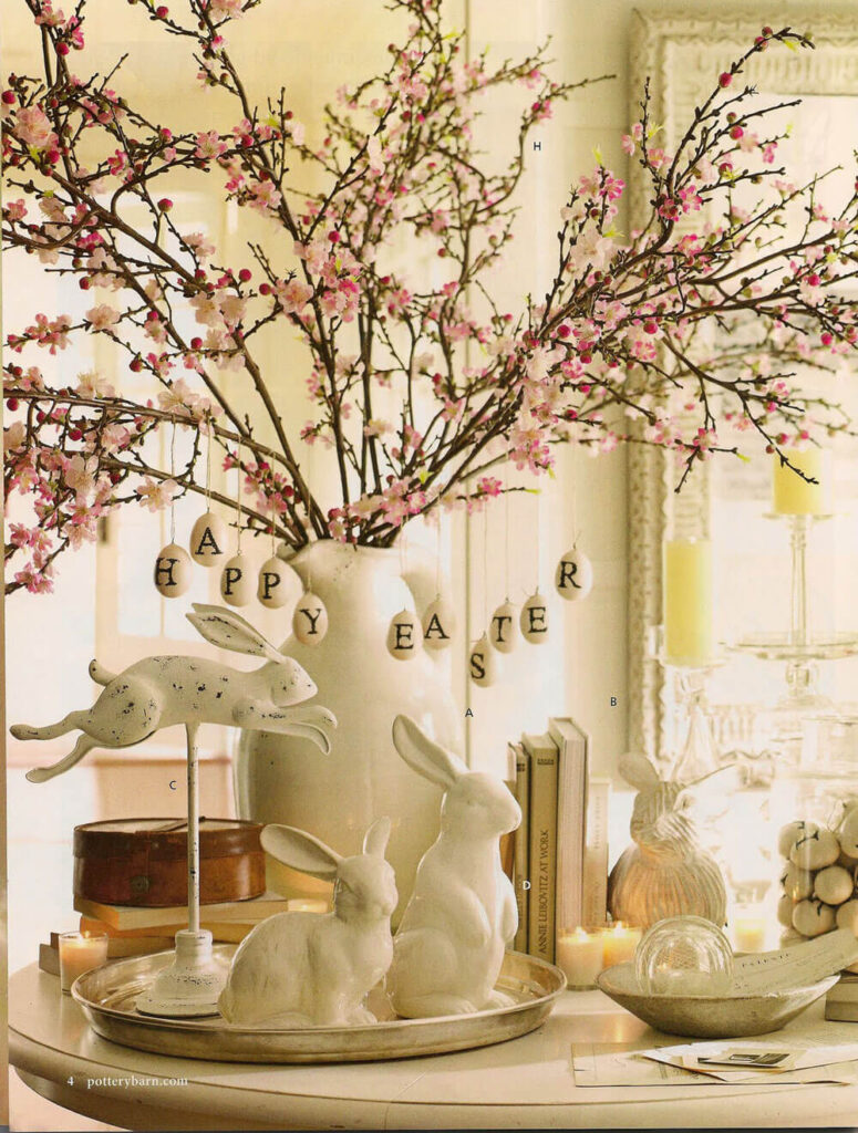 Best Diy Easter Centerpieces Ideas And Designs For