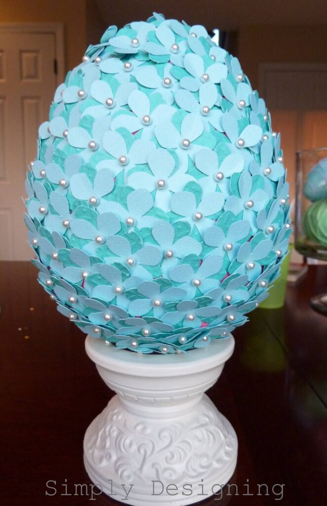 Best Diy Easter Centerpieces Ideas And Designs For