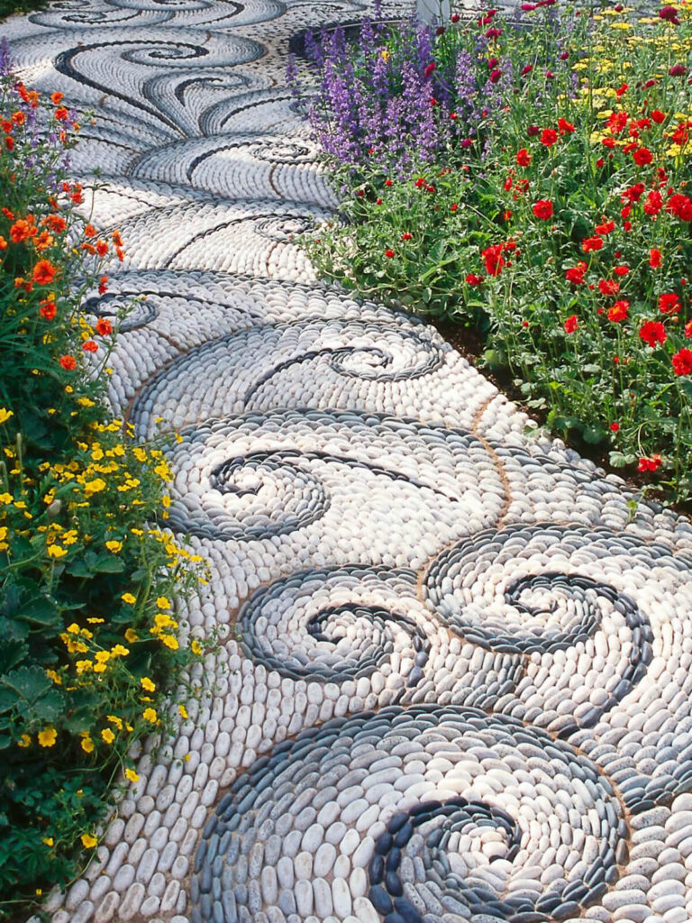 25 Best Garden Path And Walkway Ideas And Designs For 2021 Sport And Life