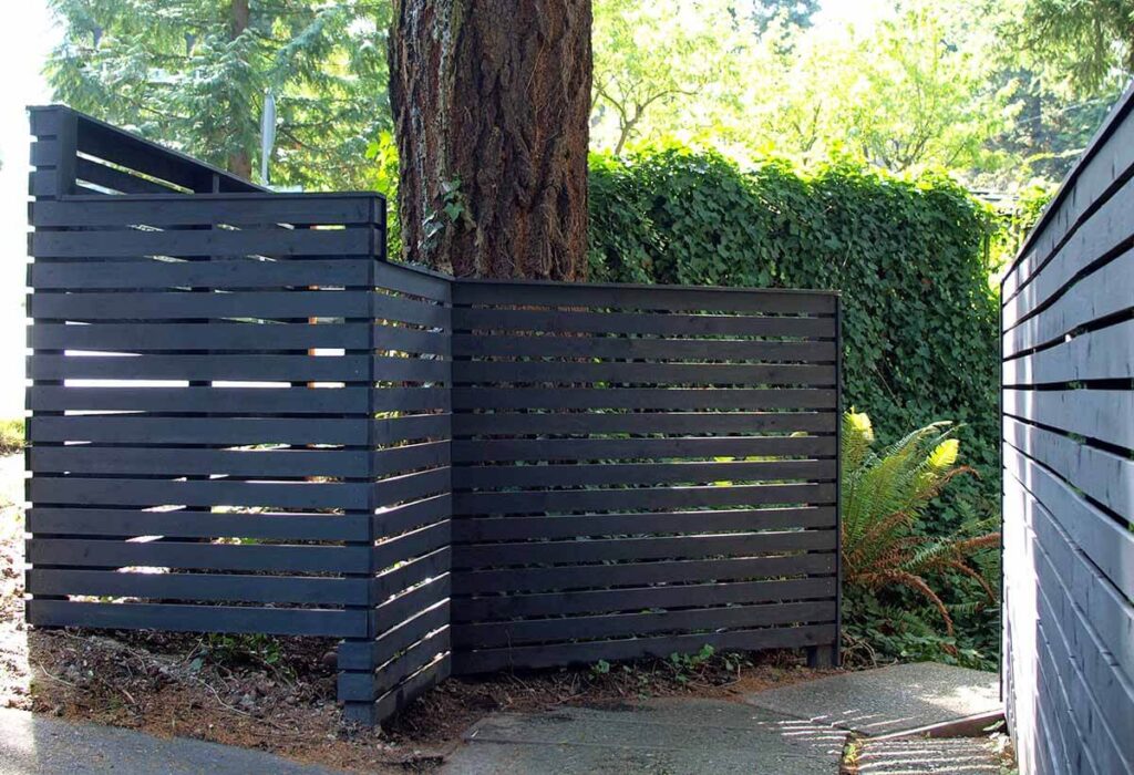 Best Diy Fence Decor Ideas And Designs For