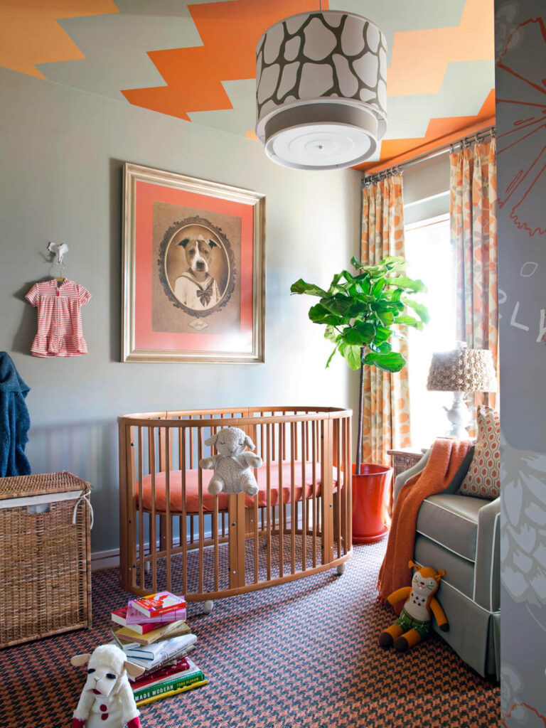 Best Nursery Decor Ideas And Designs For