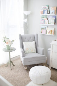 40 Best Nursery Decor Ideas And Designs For 2023