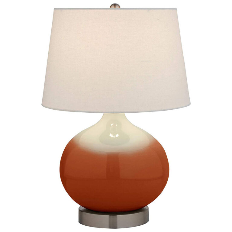 25 Best Bedside Table Lamps To Light Up Your Evenings In 2021