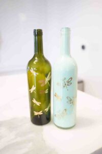 Best Diy Bottle Painting Ideas That Are Pure Upcycling Fun In