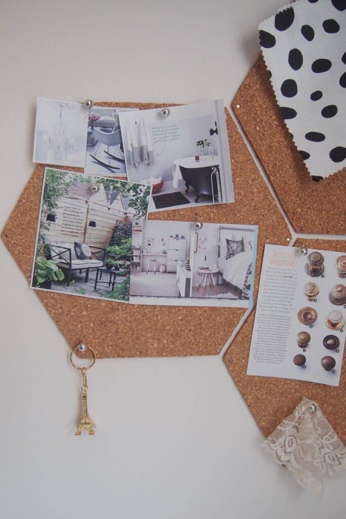 Best Diy Cork Board Ideas For All Your Organizing Needs In