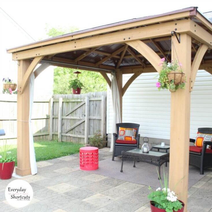 Best Diy Patio Decoration Ideas And Designs For