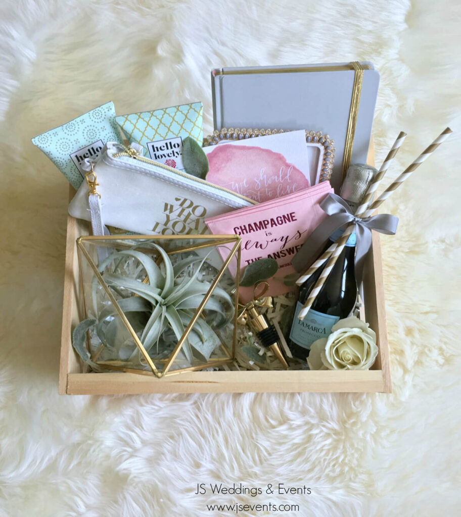 Creative Diy Gift Box Ideas For