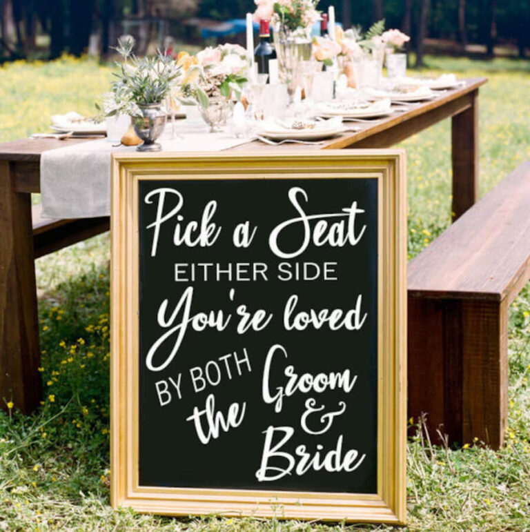 Best Diy Backyard Wedding Ideas For