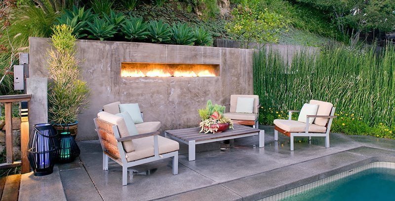 Outdoor Patio Designs — Homebnc