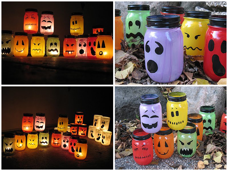  50  Best  DIY  Halloween  Outdoor Decorations  for 2022