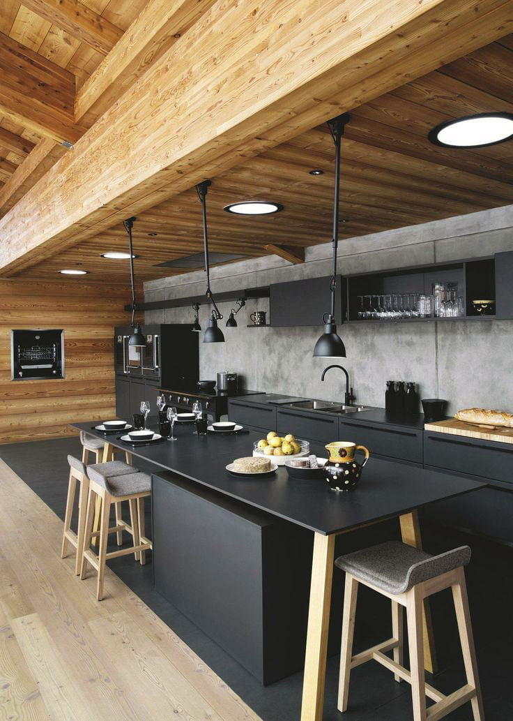 best kitchen design 2015