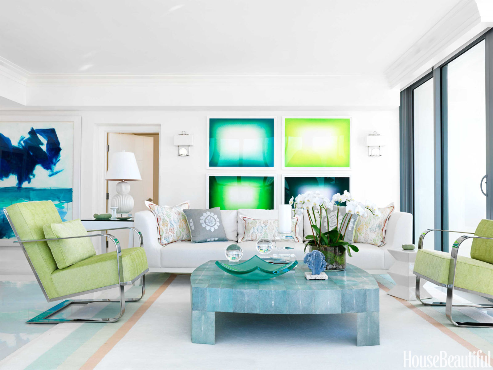 50 Best Living Room Design Ideas for 2021