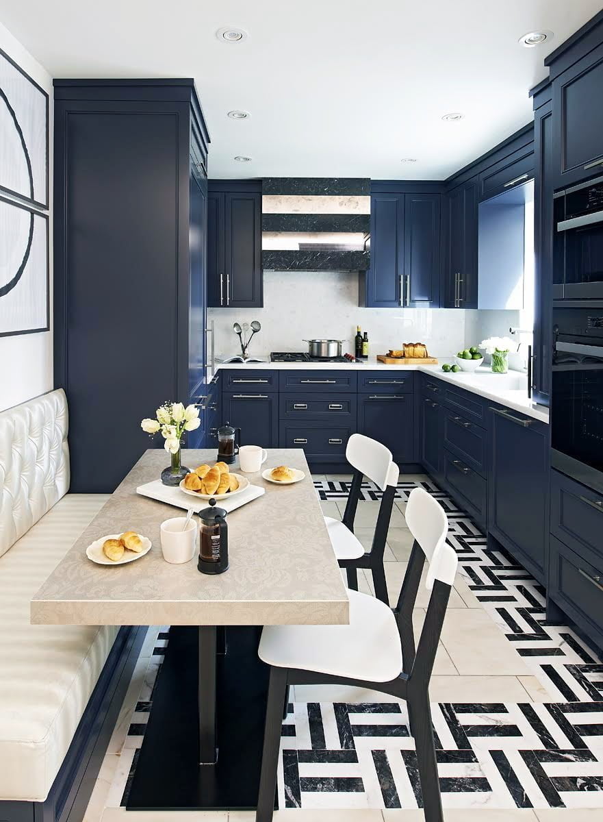 50 Best Kitchen Design Ideas for 2019