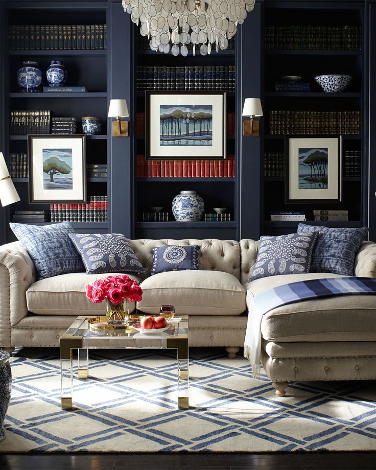 living room decor ideas