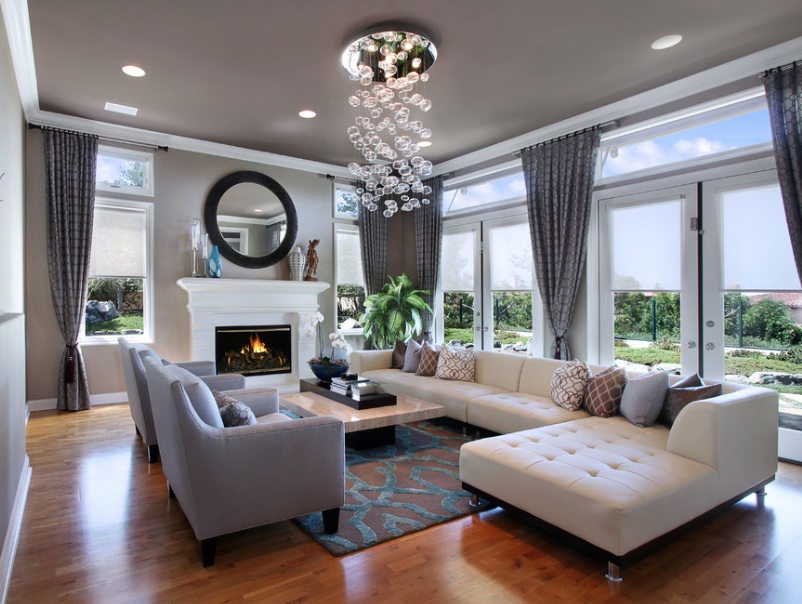 50 Best Living Room Design Ideas For 2021, Top 10 Living Room Decorating Ideas