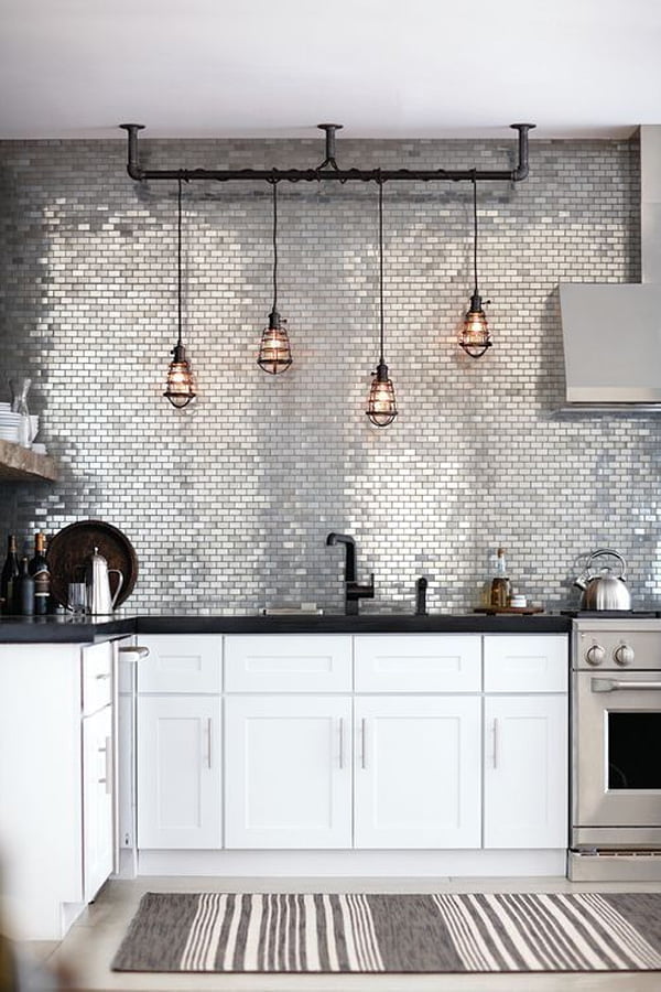 Subway Tile Revamped