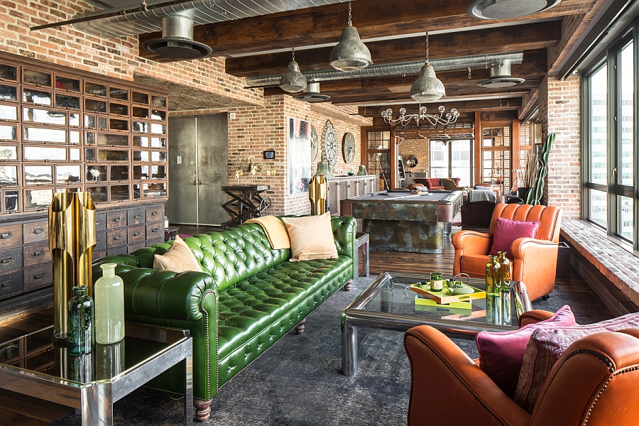 50 Best Living Room Design Ideas for 2020