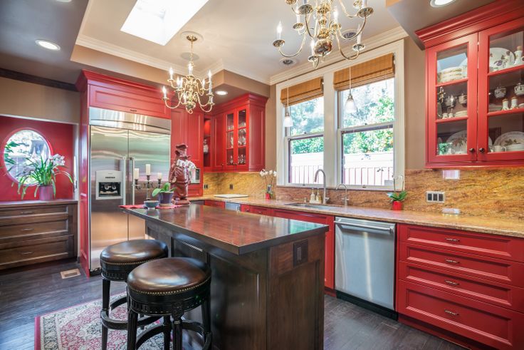 Historic Kitchen Design