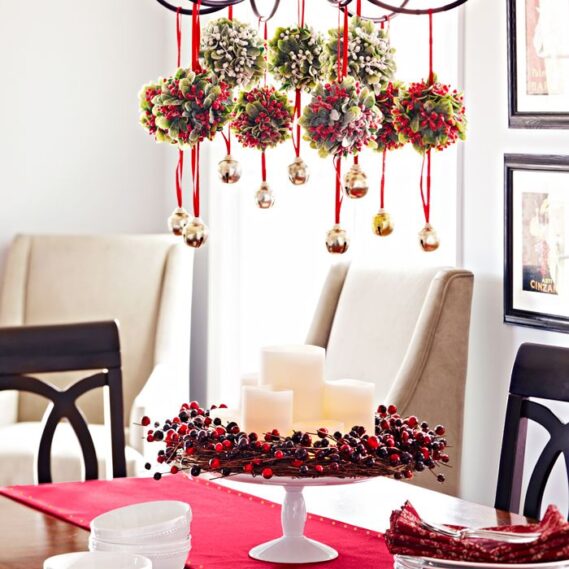 50 Best Christmas Decoration Ideas for 2024