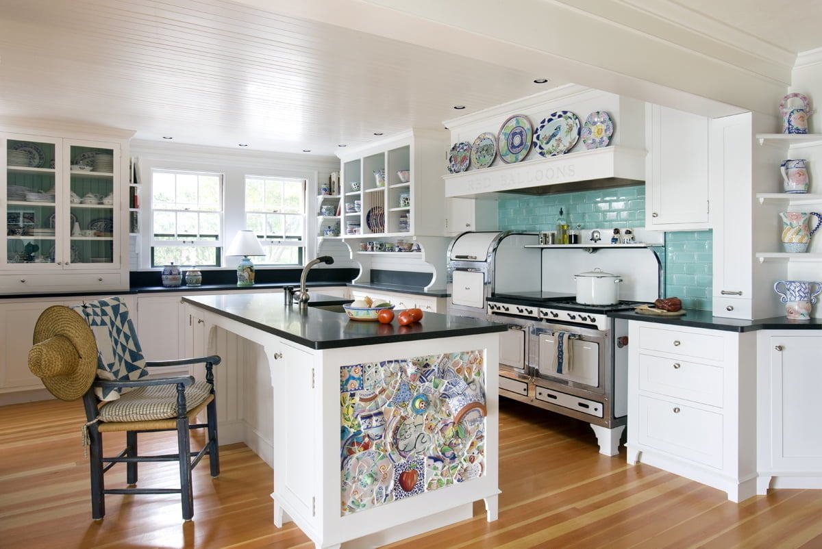 50 Best Kitchen Island Ideas For 2019