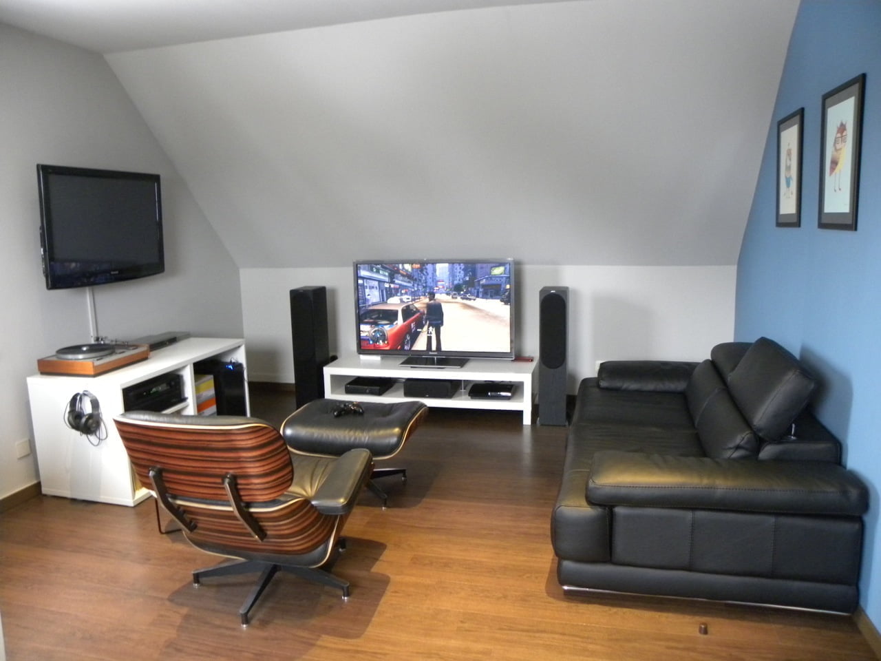 Featured image of post Man Cave Gaming Room Ideas Ps4