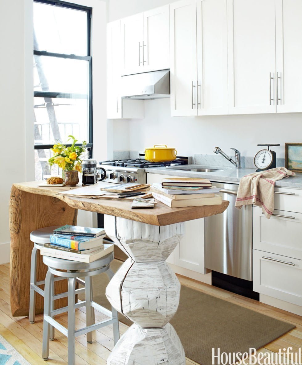 50 Best Kitchen Island Ideas For 2020