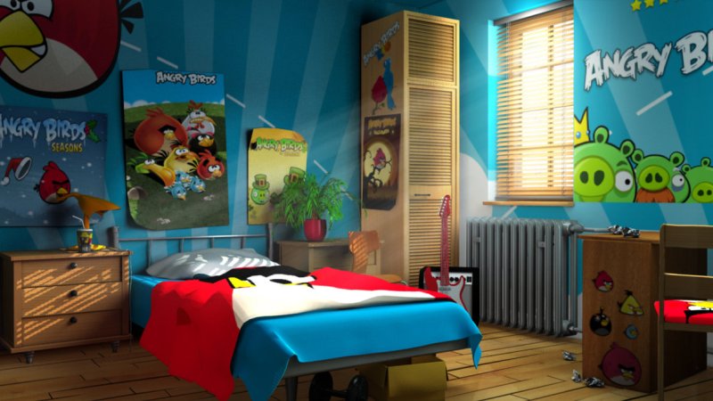 47 Epic Video Game Room Decoration Ideas For 2021