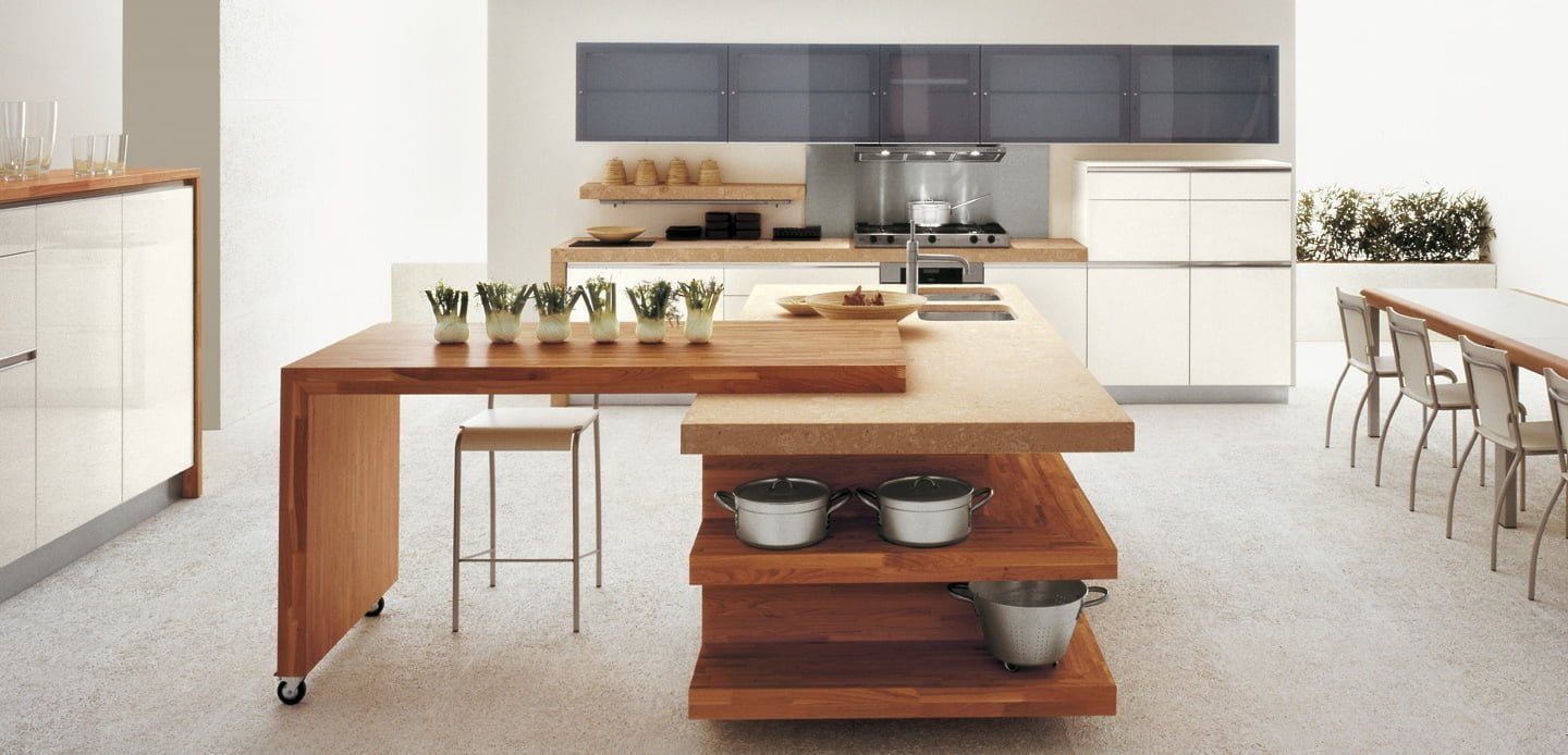 50 Best Kitchen Island Ideas For 2020