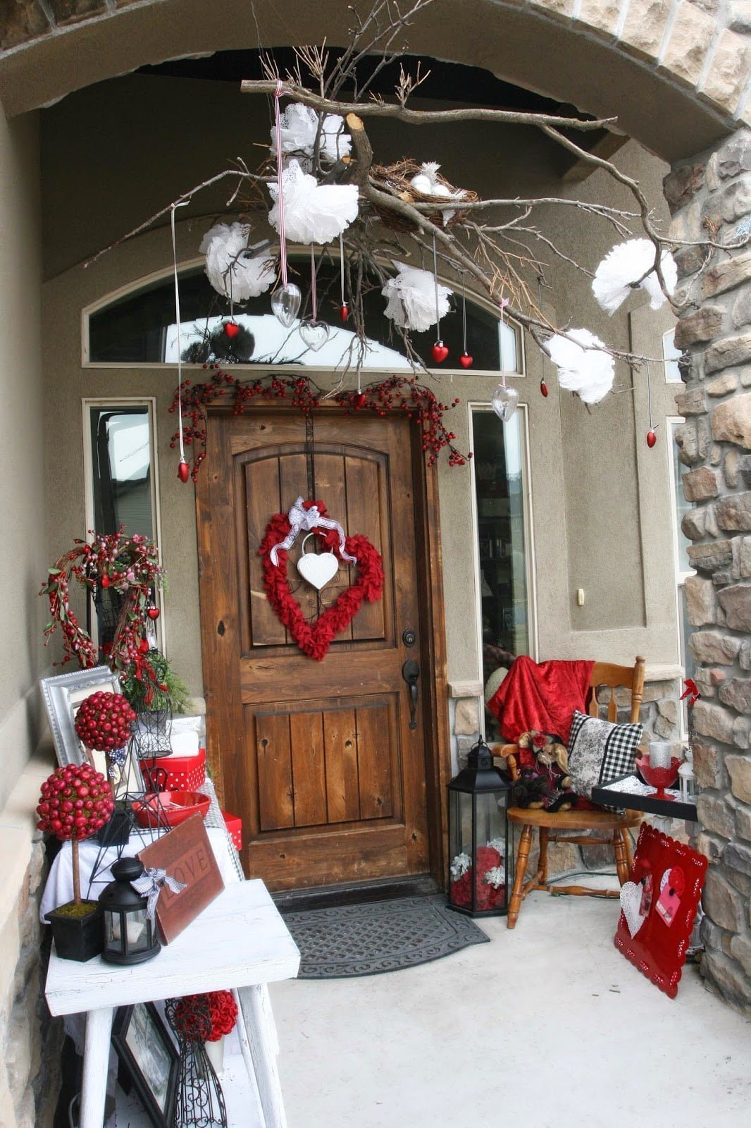 50 Best Christmas Door Decorations for 2021