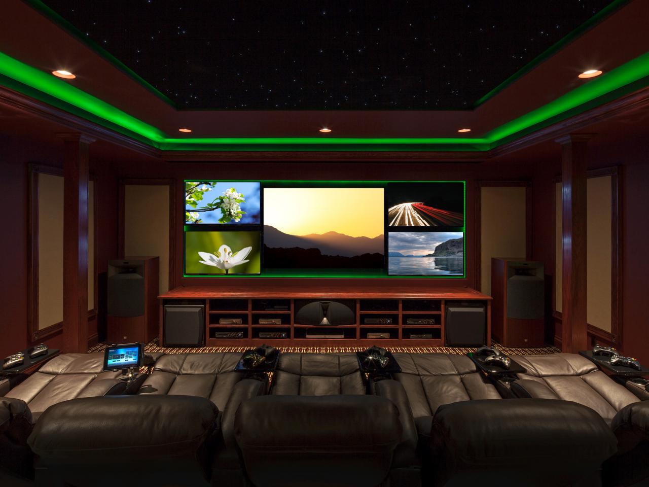 47 Epic Video Game Room Decoration Ideas For 2020