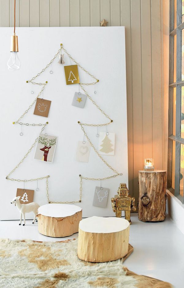 Scandinavian Style Christmas