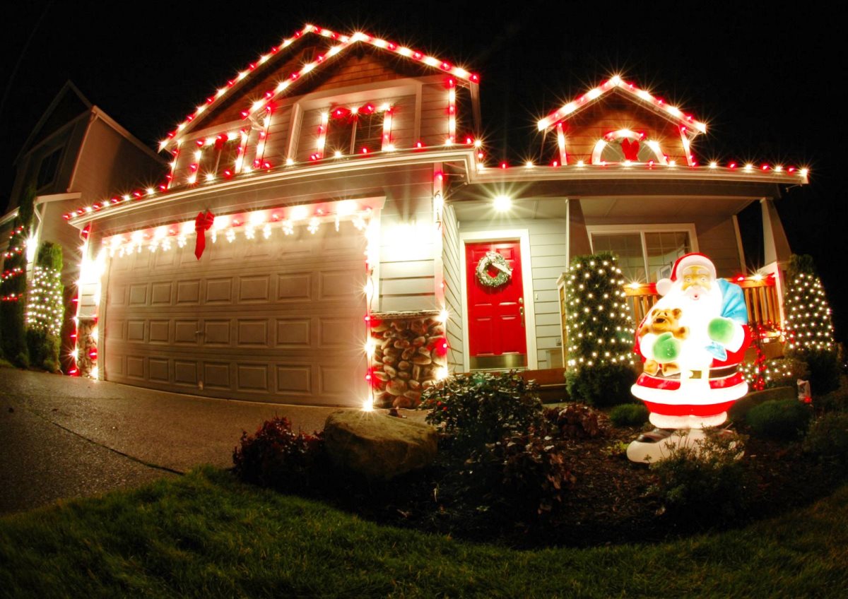 Best Bright Led Christmas Lights at Charles Faber blog