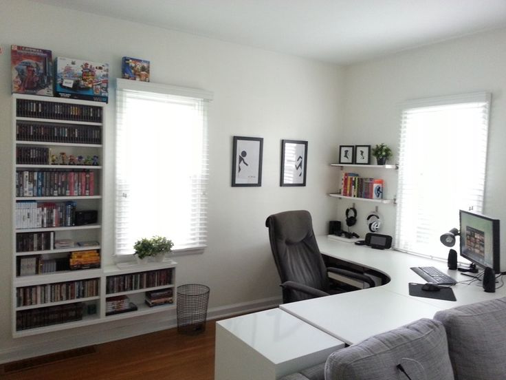 47 Epic Video Game Room Decoration Ideas for 2021