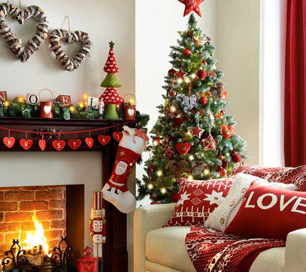 50 Best Christmas Decoration Ideas for 2021