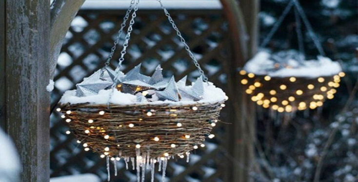 Featured image for 50 Best Outdoor Christmas Decorations for 2024