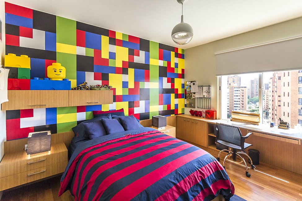 40+ best lego room designs for 2019