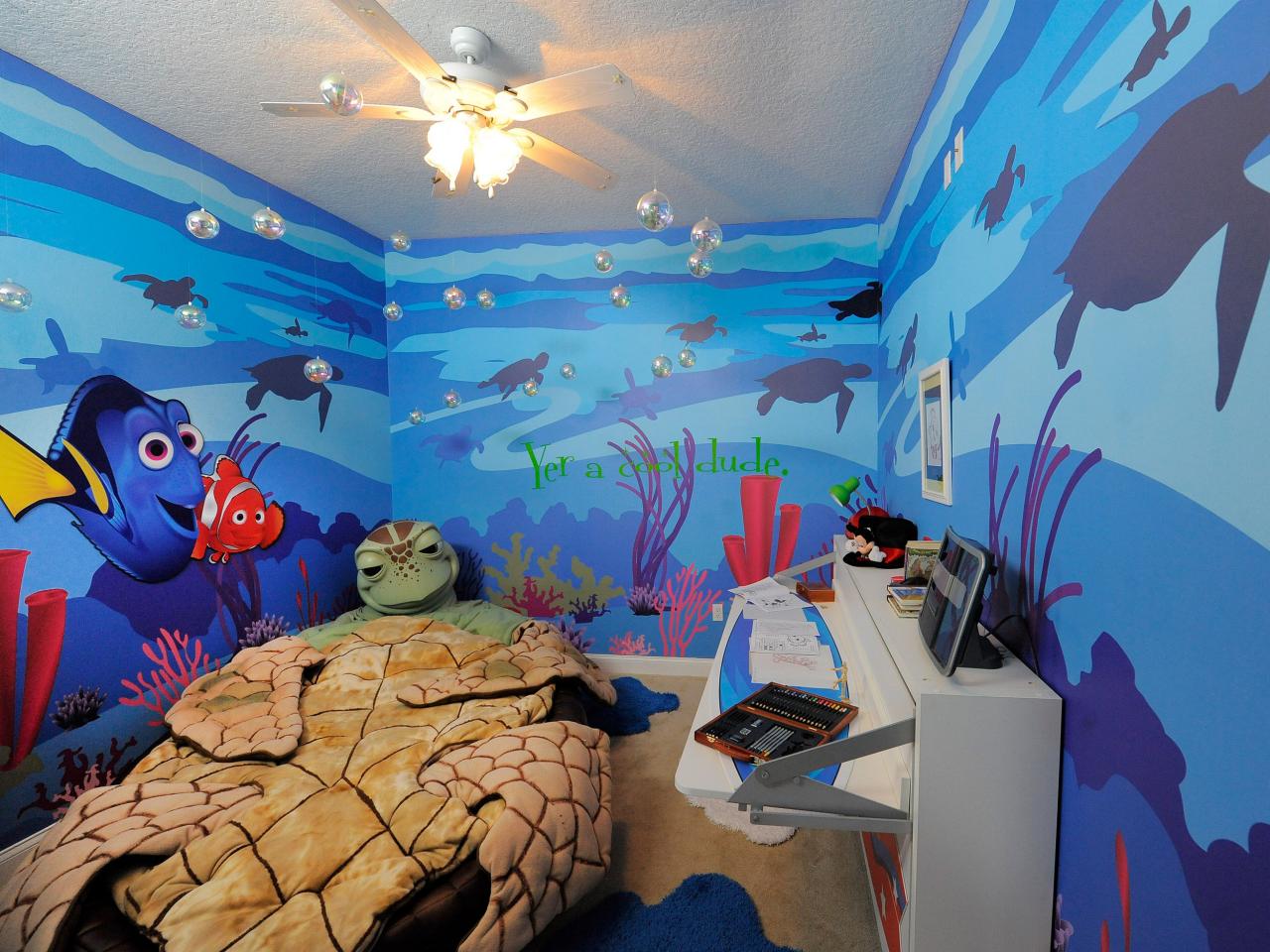 42 Best Disney Room Ideas And Designs For 2020