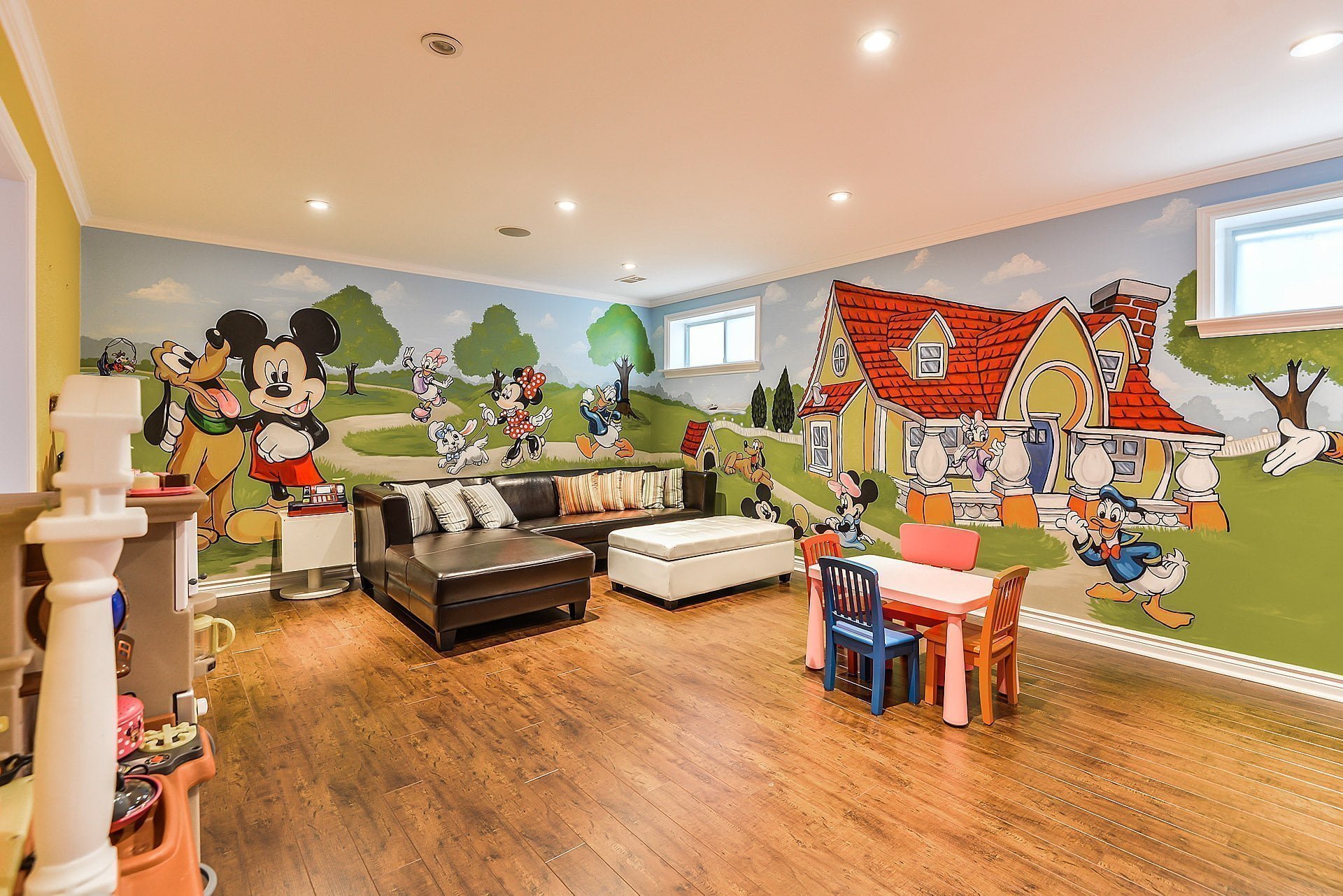 41 Best Disney Room Ideas and Designs for 2022