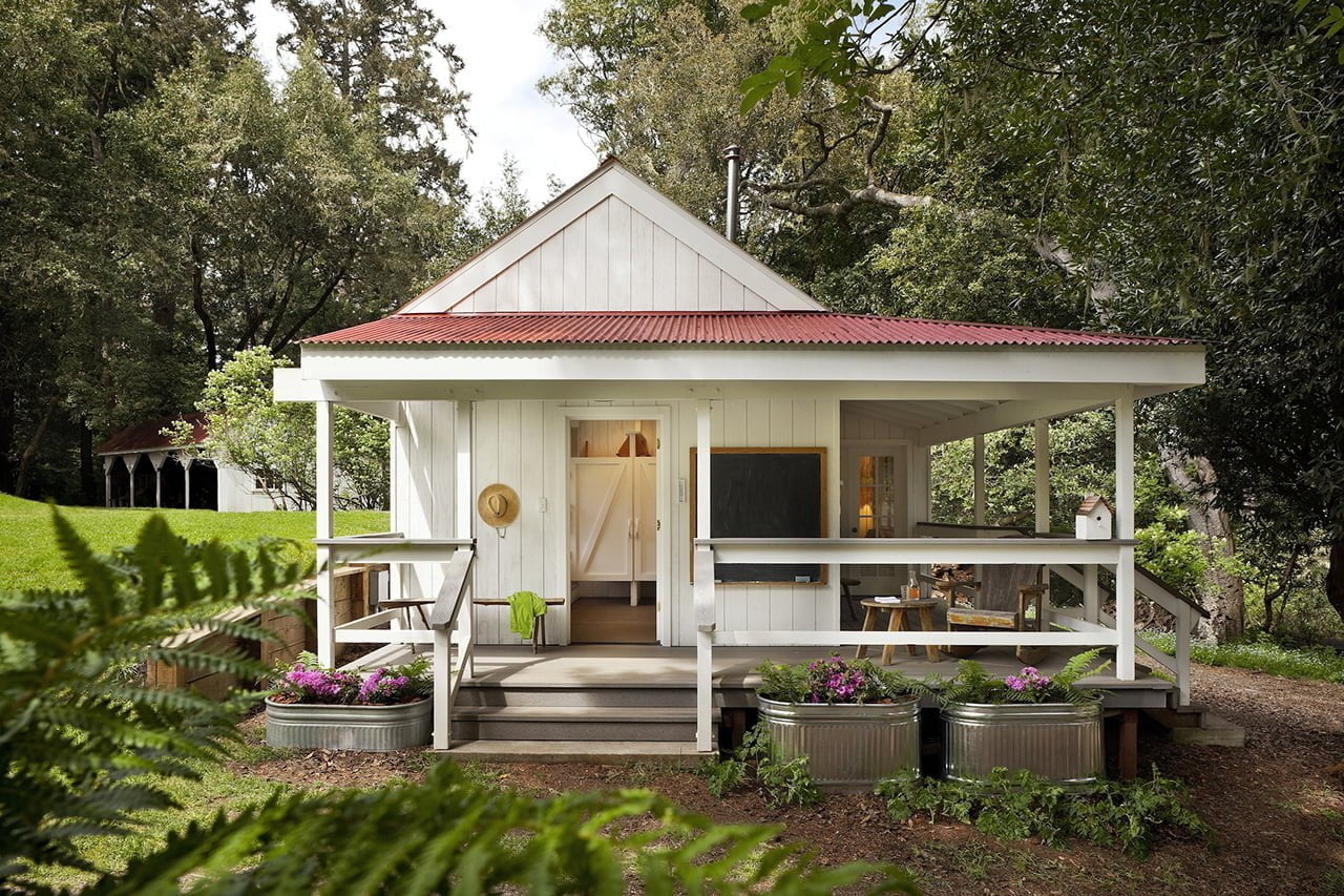 50 Best Tiny Houses For 2021