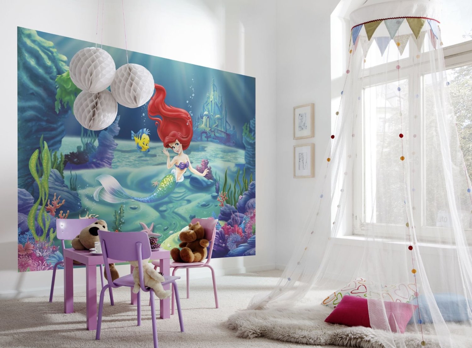 42 Best Disney Room Ideas and Designs for 2021