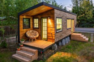 50 Best Tiny Houses for 2023