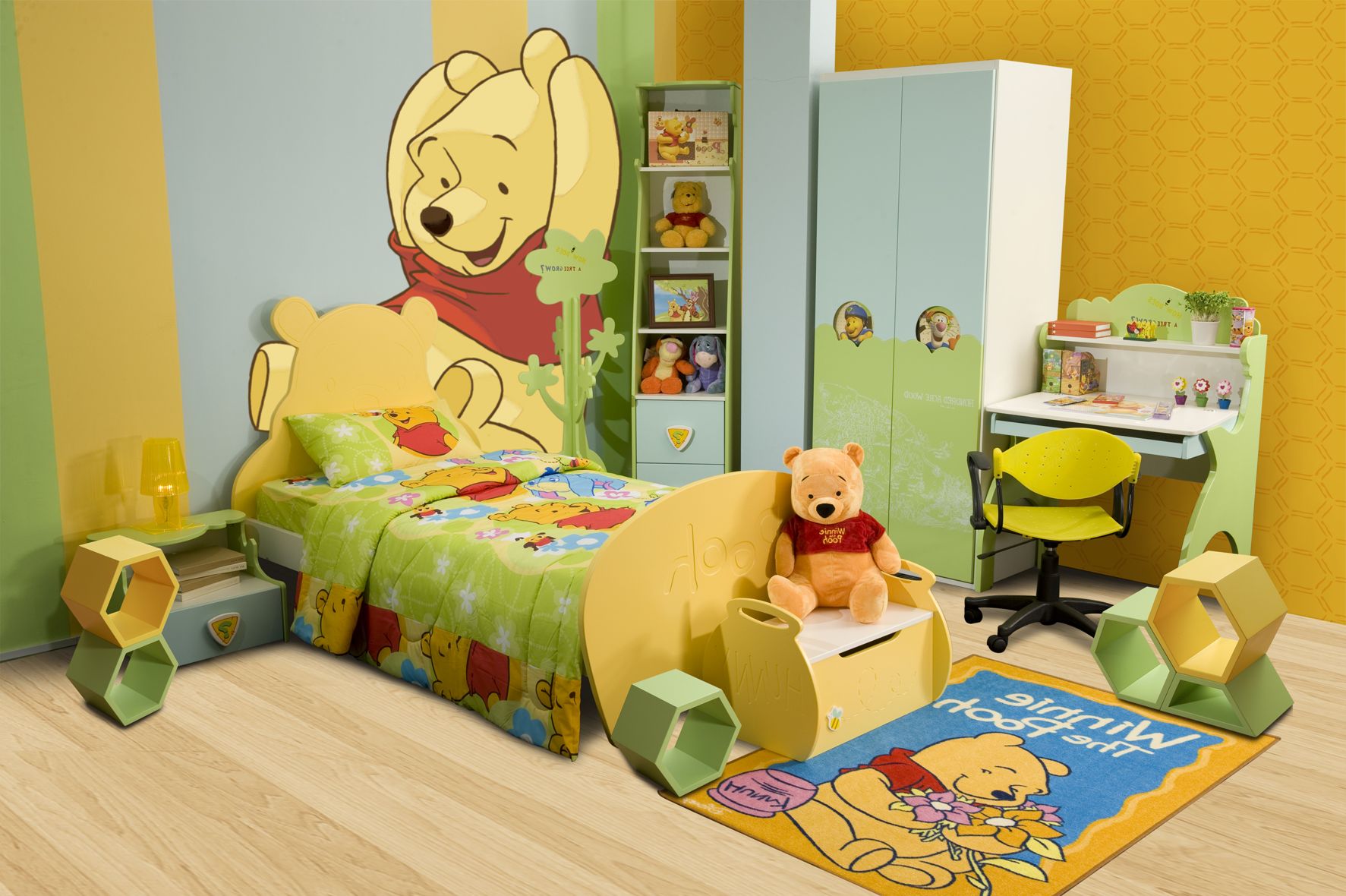 42 Best Disney Room Ideas And Designs For 2021