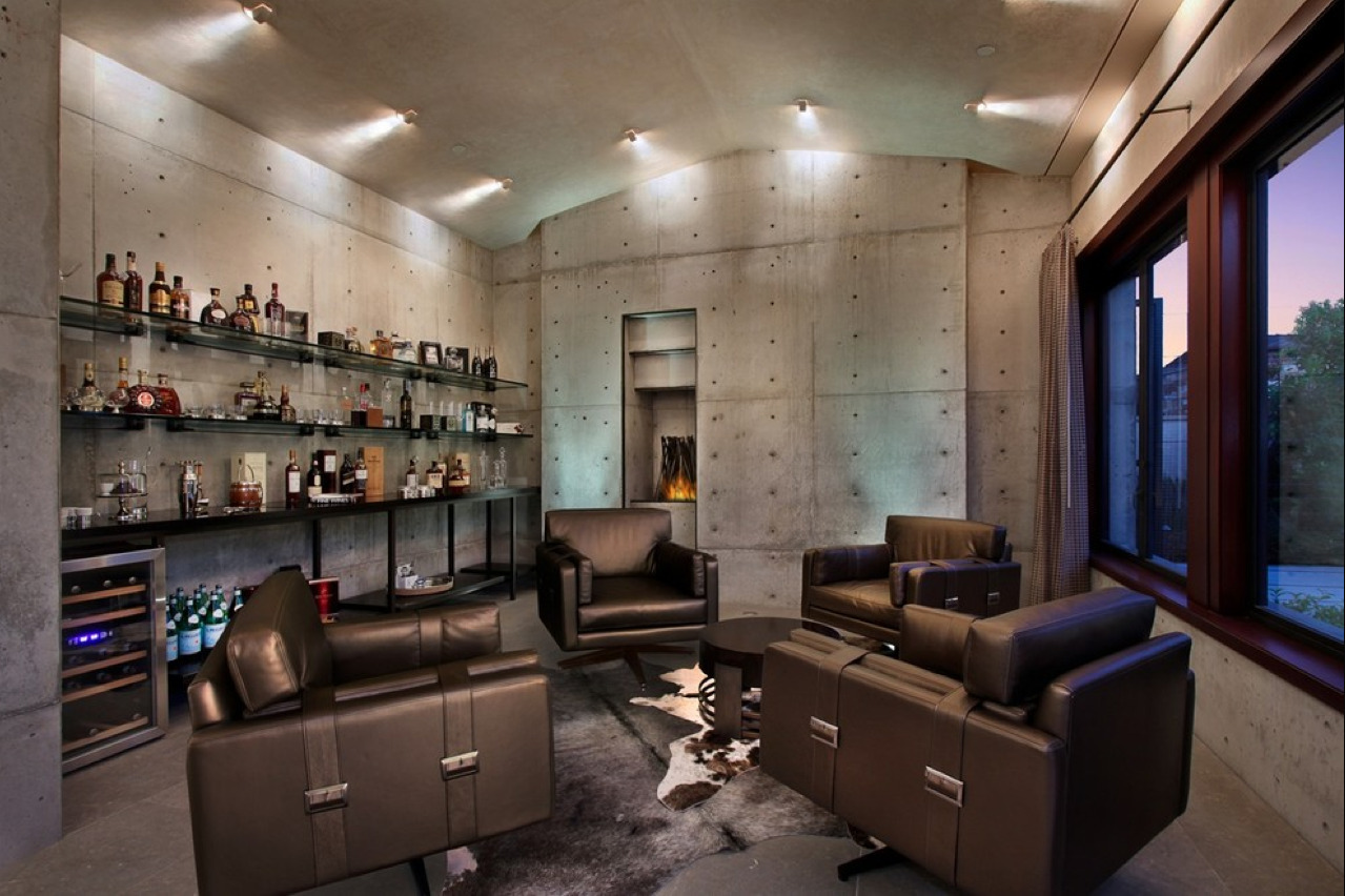 50 Best Man Cave Ideas And Designs For 2020