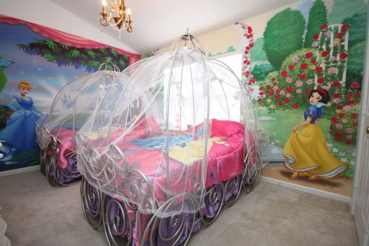 42 Best Disney Room Ideas And Designs For 2020