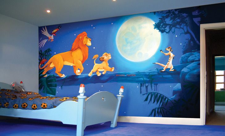 42 best disney room ideas and designs for 2019