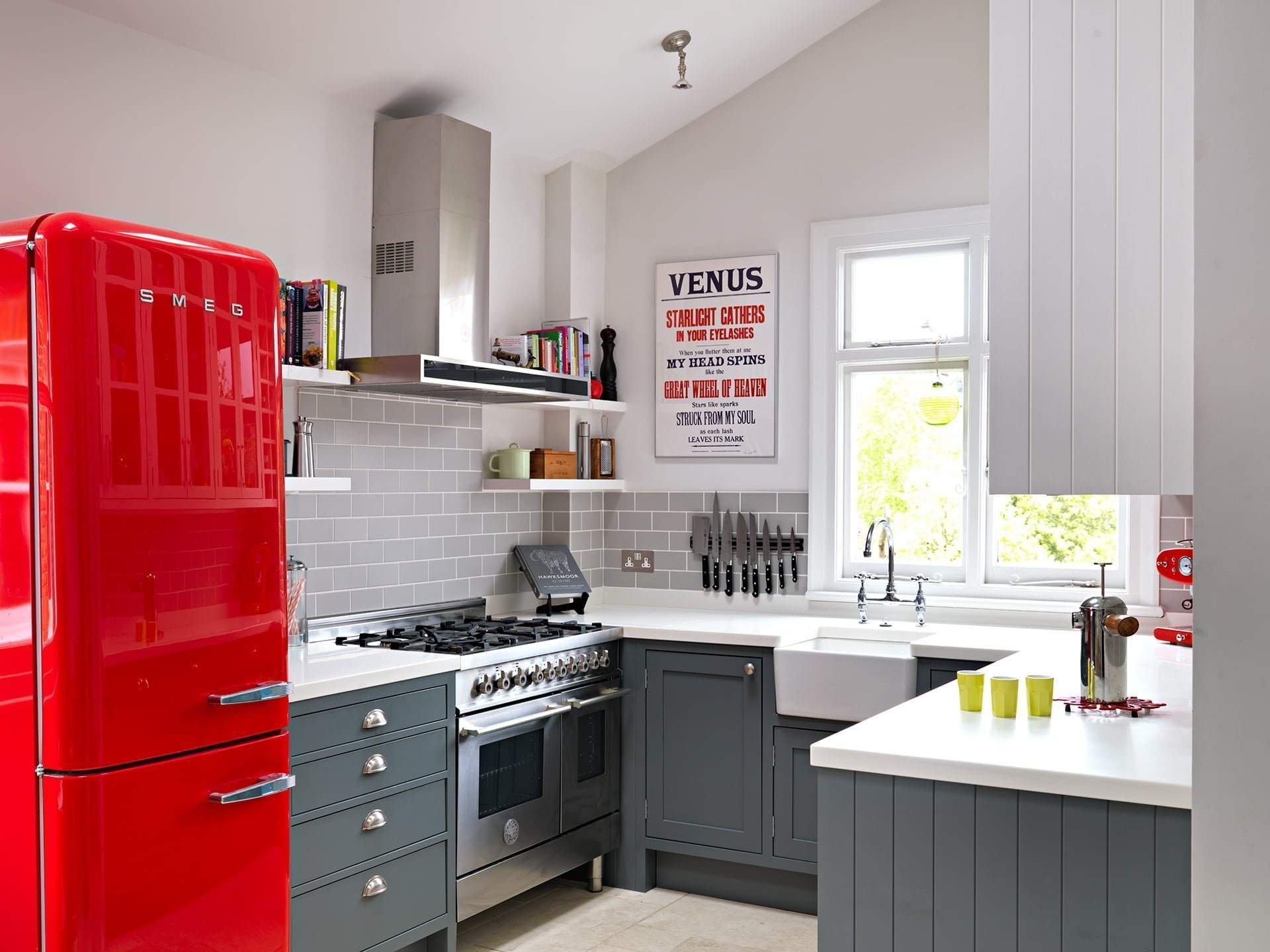 50 Best Small Kitchen Ideas And Designs For 2019