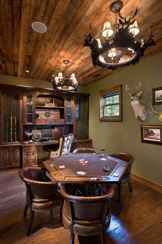 50 Best Man Cave Ideas And Designs For 2021