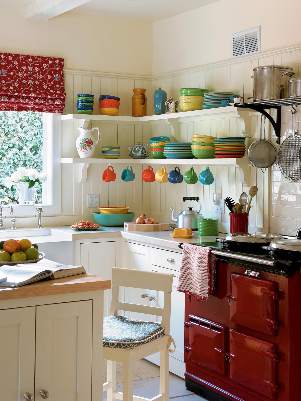 50 Best Small Kitchen Ideas And Designs For 2020